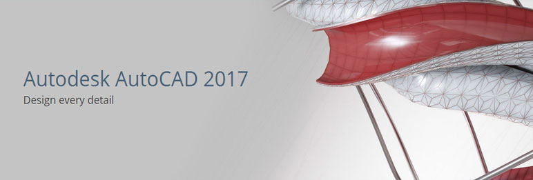 Autodesk Autocad 2017