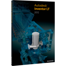 Autodesk Inventor LT 2012