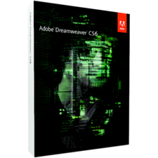 Adobe Dreamweaver CS6