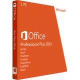 Discount Microsoft Office Professional Plus 2016