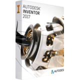  Autodesk Inventor 2017