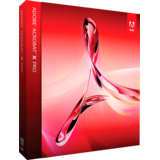  Adobe Acrobat X Pro