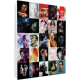 Here Adobe Creative Suite 6 Master Collection