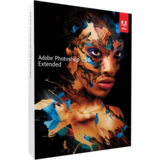 Purchase Adobe Photoshop CS6 Extended