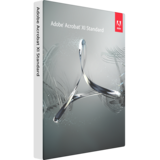 Here Adobe Acrobat XI Standard